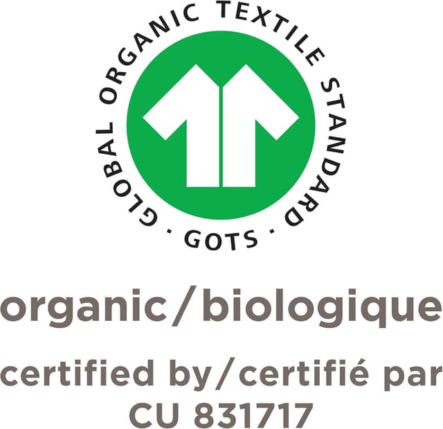 Thumbnail 5 de Burt's Bees Baby Girls' Underwear Set 5-pack