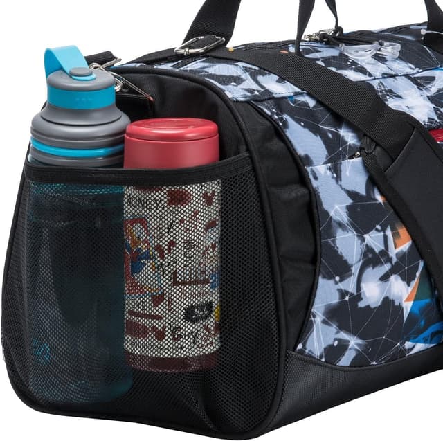 Thumbnail 6 de Sports Gym Bag with Shoes Compartment and Wet Pocket