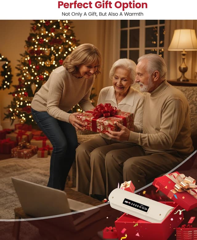 Thumbnail 6 de XXL Food Warming Mat 36x16 with 4 Temps