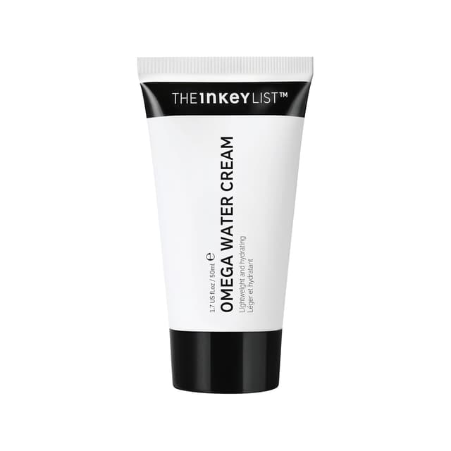 Imagen de THE INKEY LIST Omega WaterCream 50 ml en OfertitasTOP