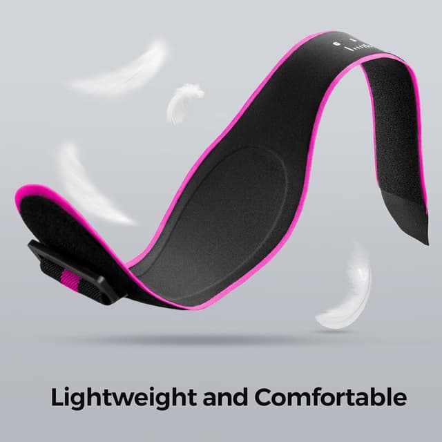 Detalle de FREETOO Tennis Elbow Support Strap