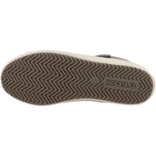 Thumbnail 4 de Geox J Kalispera Girl I, Sneakers Niñas Gris