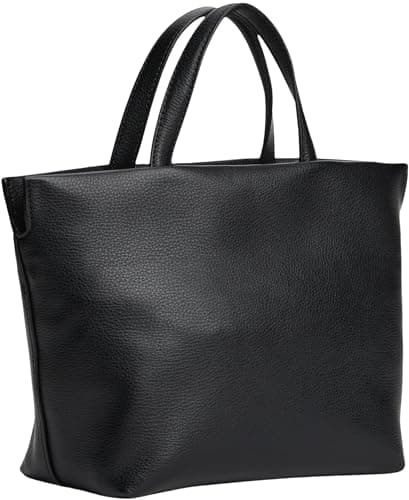 Detalle 2 de Tommy Hilfiger TH Logotape Mini Tote bolsa de mano