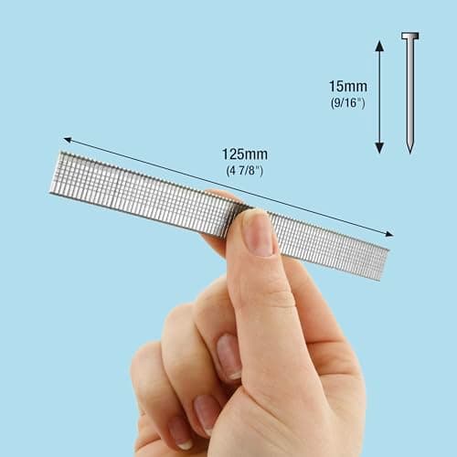 Thumbnail 2 de Tacwise 0394 clous de finition 15 mm ⚙