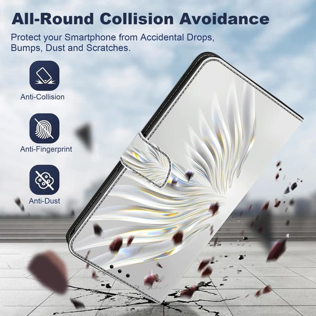 Thumbnail 6 de BOLELAW Galaxy S23 FE phone case with stand