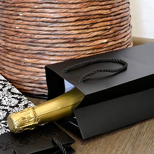 Thumbnail 5 de DonDon 10 pochettes cadeaux bleu foncé ⚙