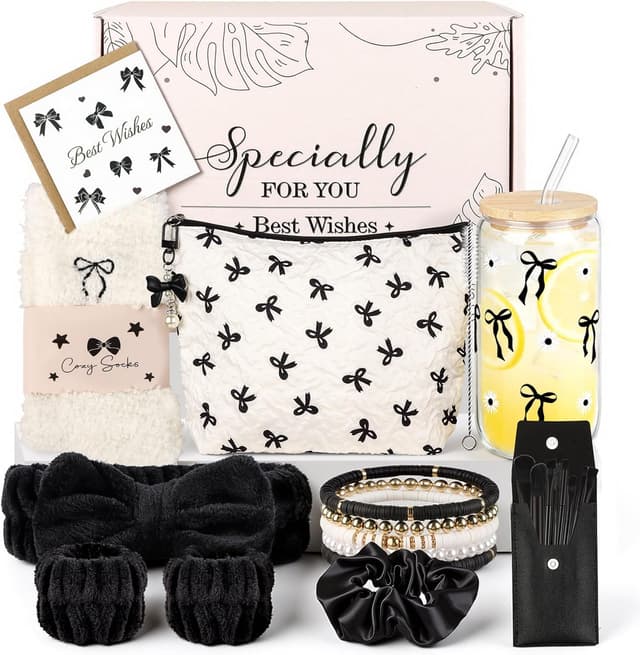 Detalle de TUZELIYA Exquisite Birthday Gifts