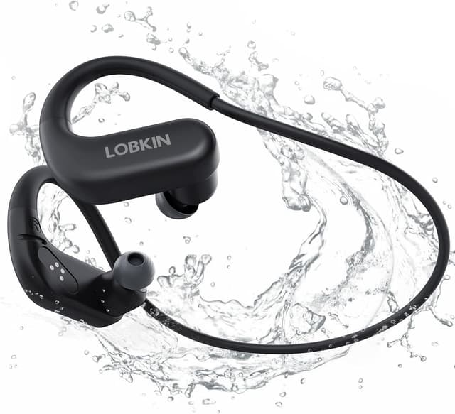 Imagen de LOBKIN Waterproof Earbuds 8GB en OfertitasTOP