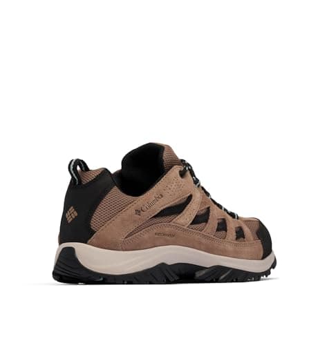 Detalle 2 de Columbia Crestwood Zapatos impermeables para hombre