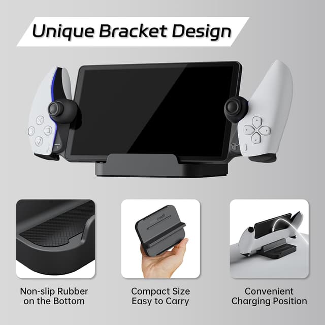 Thumbnail 2 de Hosanwell PS Portal Carrying Case 9‑in‑1