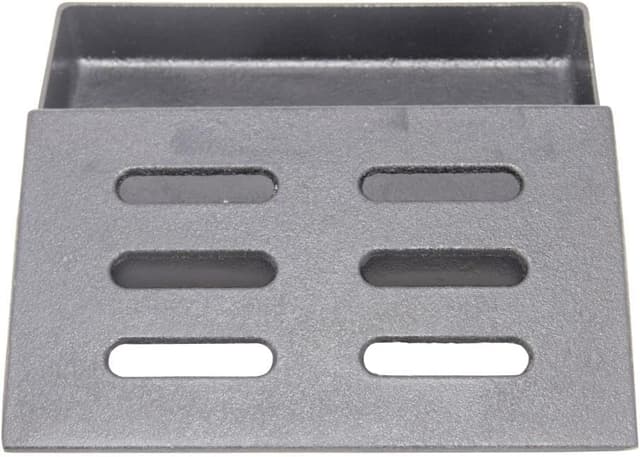 Thumbnail 1 de Char-Broil 140 551 Cofanetto Nero