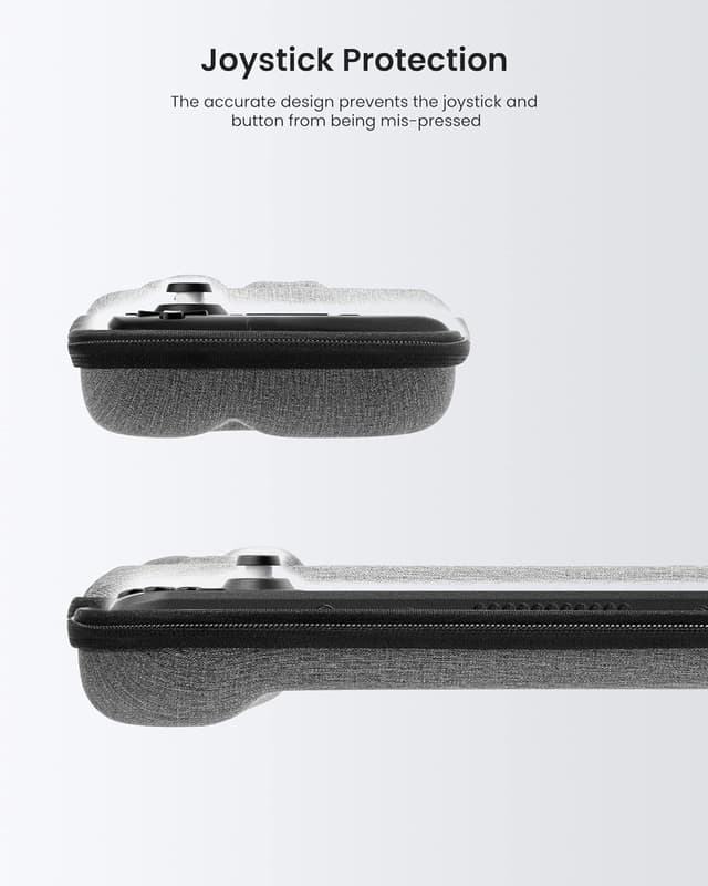 Detalle 2 de tomtoc Protective Case for Steam Deck OLED