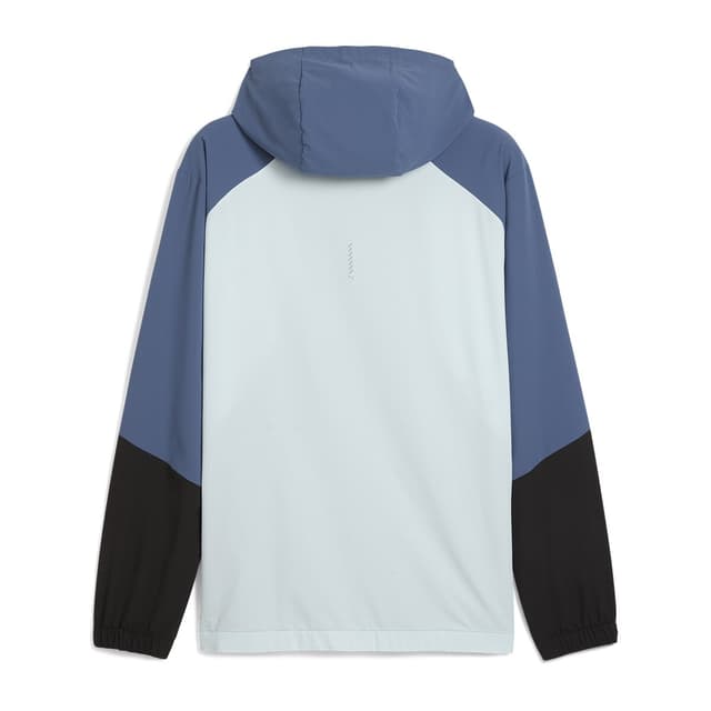 Thumbnail 1 de Puma M RUN ULTRAWEAVE HOODED Sudadera con cremallera Unisex