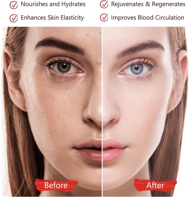 Detalle de Aceite de semilla de granada 100% prensado en frío