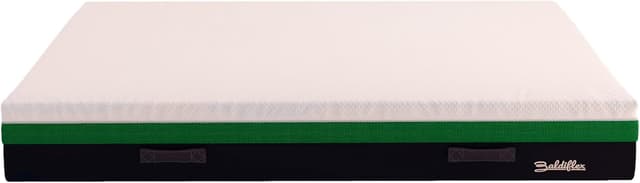 Detalle de Baldiflex Materasso Singolo Memory Foam Mojito 70x200 cm H25