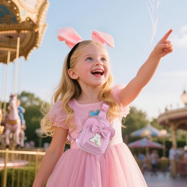 Thumbnail 1 de QLOVEA Sling Bag 7.9in Crossbody