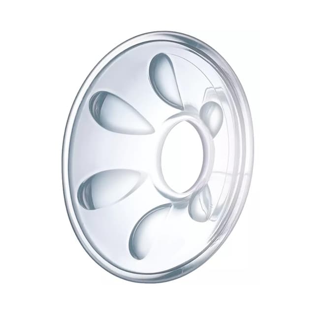 Detalle de Avent ISIS Brustschalen-Set SCF157/02