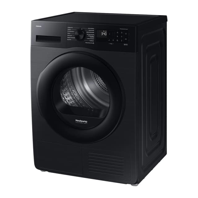 Detalle 2 de Samsung DV90DG52A0ABEC secadora 9 kg