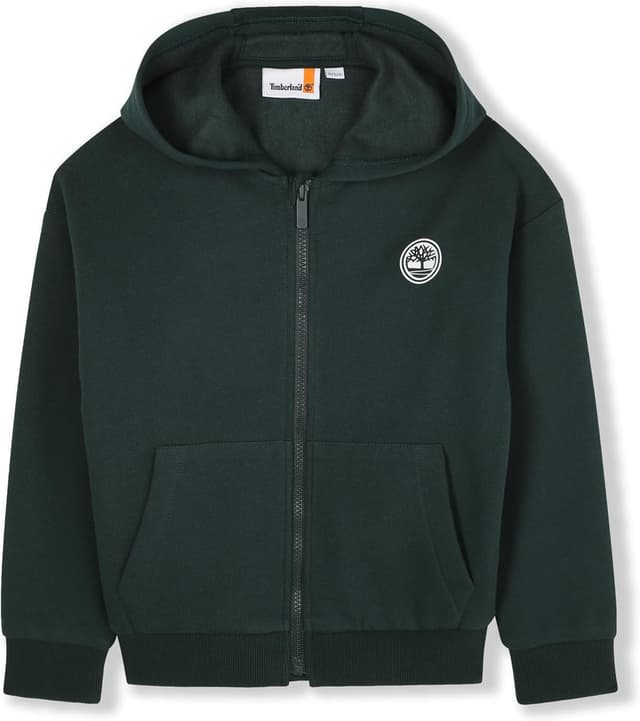 Detalle de Timberland Maglione bambini con cappuccio