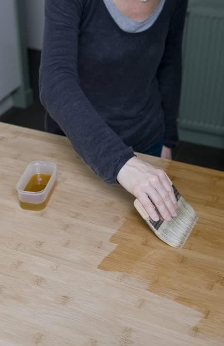 Thumbnail 3 de LIBÉRON - Aceite incoloro para cocina y baño 0,5l