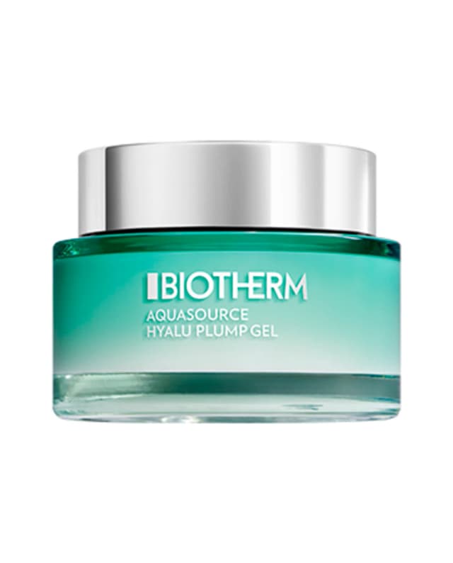 Detalle de Biotherm Aquasource Gel crema hidratante 75 ml