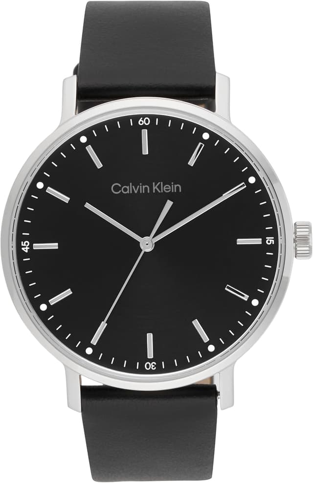 Thumbnail 5 de Calvin Klein Modern Mesh 42 mm Uhr