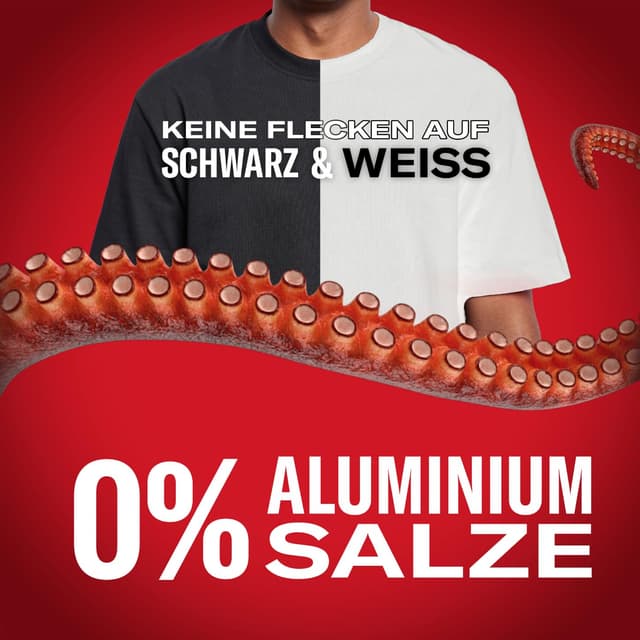 Detalle de Old Spice Captain Deo-Spray für Männer (250 ml) – 24/7 Frische ohne Aluminiumsalze