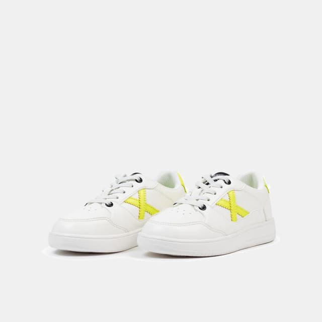 Thumbnail 4 de Munich LEGIT KID 19 zapatillas niño