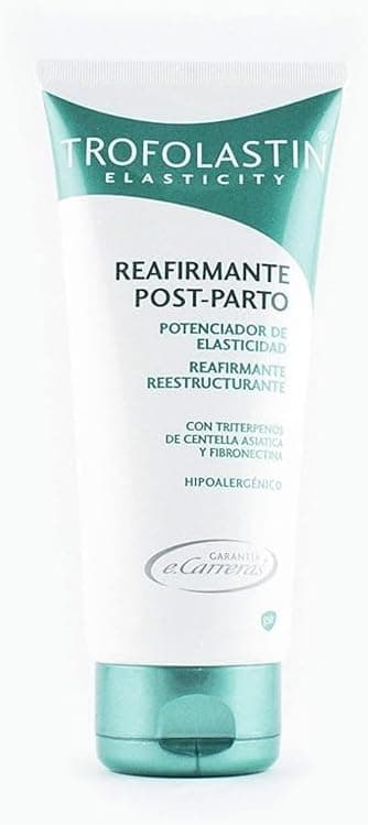 Detalle 2 de TROFOLASTIN Crema Reafirmante 200 ml
