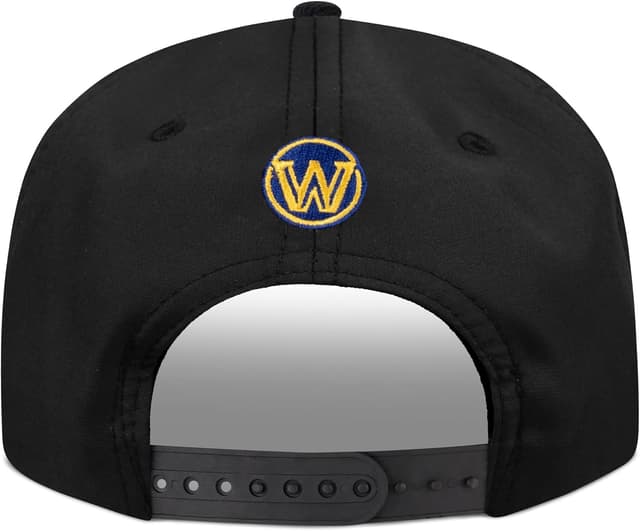 Detalle de Ultra Game Youth NBA Official Ultimate Snap Back Baseball Cap Hat