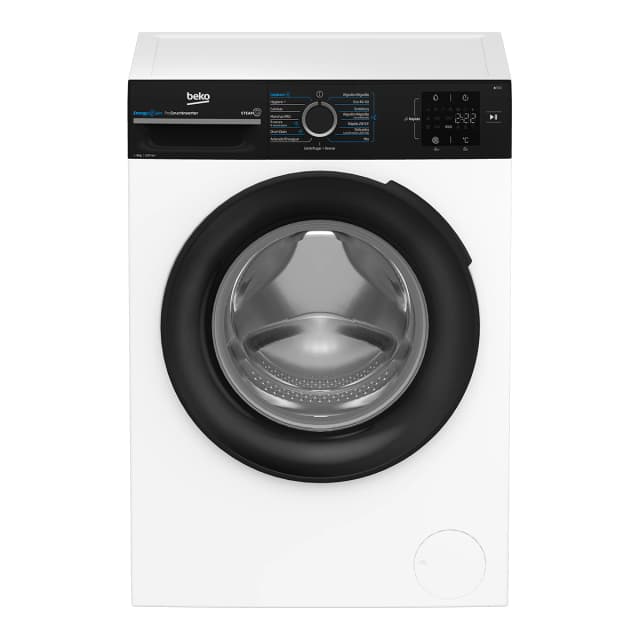 Imagen de Beko BM3WFSU38213 lavadora 8 kg 1.200 rpm en OfertitasTOP