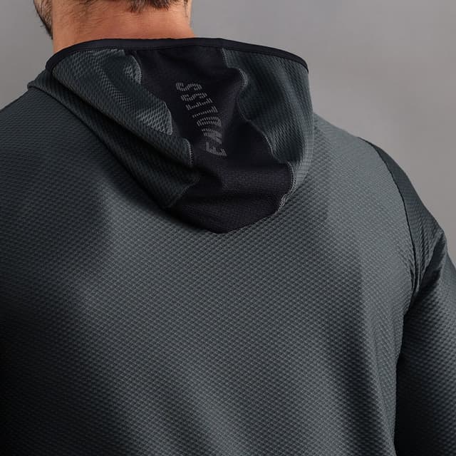 Thumbnail 2 de Endless Sudadera De Hombre Hero II Endless