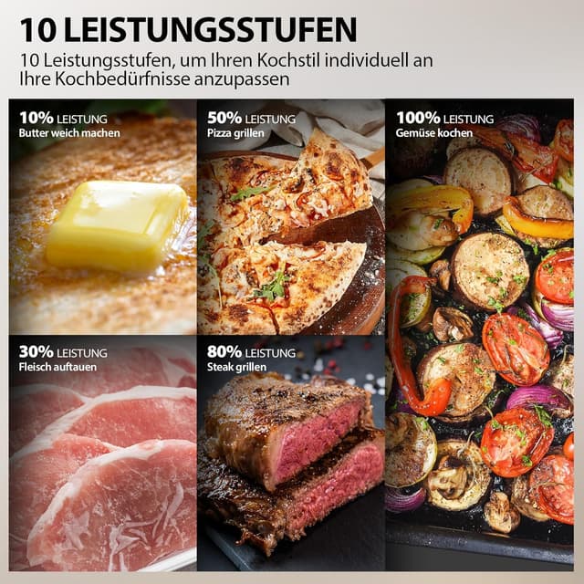 Thumbnail 6 de Toshiba MW3-AG25PFI Mikrowelle 25 L 🍽