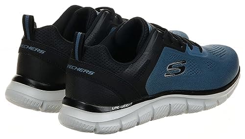 Thumbnail 3 de Skechers Track Broader zapatillas hombre 39.5 EU