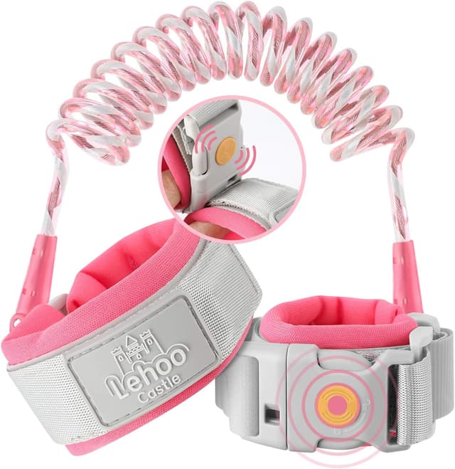 Detalle de Toddler anti-lost reins 1.5M