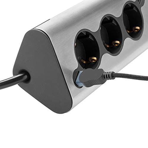 Thumbnail 7 de WMF Function 4 multiprise 3 sorties ⚡