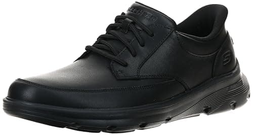 Detalle de Skechers Arch Fit Garza Rowan zapatillas hombre 42