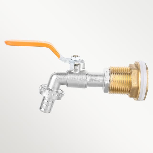 Thumbnail 6 de CTDMJ 3/4 Inch Brass Outdoor Tap Kit