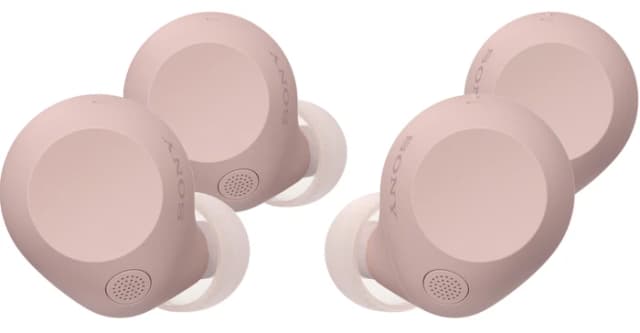 Thumbnail 13 de Sony WF-C710N Doppelpack Rosa – Noise Cancelling