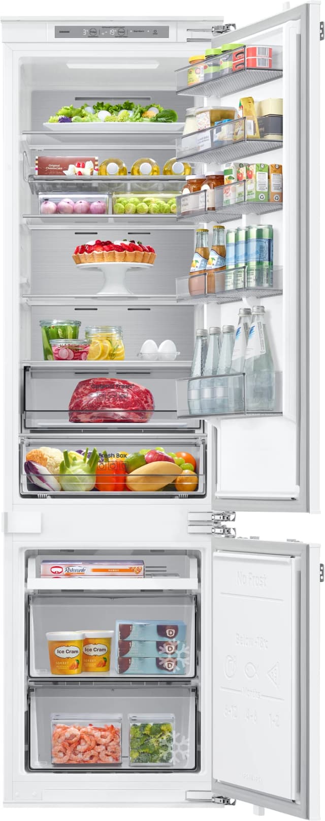 Thumbnail 11 de Samsung BRB80F30AEF0EF