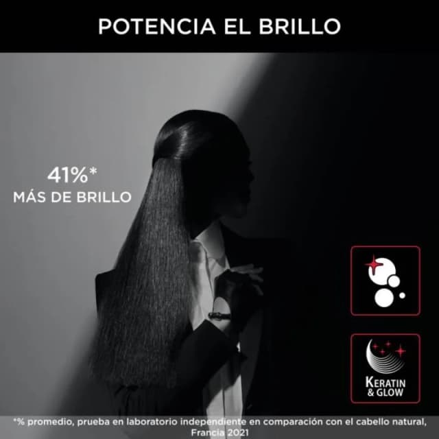 Thumbnail 2 de Rowenta K/Pro Stylist Karl Lagerfeld Plancha de pelo negra 💇♀