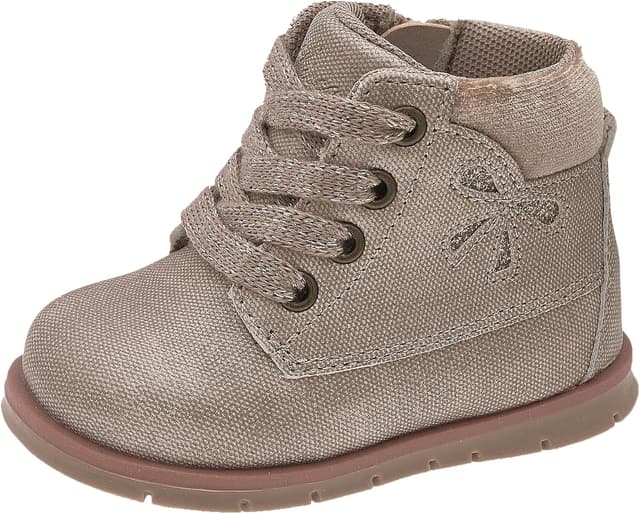 Thumbnail 6 de Scarponcini bambina Chicco con zip laterale