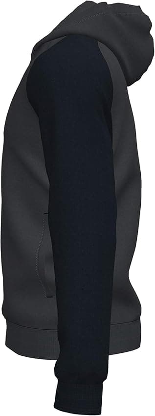 Detalle de Joma Academy IV Sweatshirt à Capuche