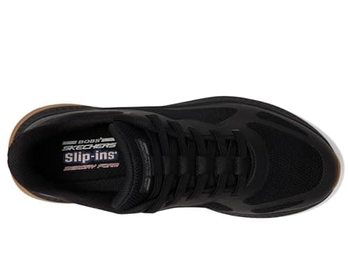 Detalle de Skechers Hands Free Slip-ins-Bobs Sport Squad Chaos 4 Zapatillas hombre 43 EU