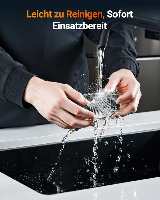 Thumbnail 6 de SEALIGHT VS01 Handstaubsauger 29000 Pa