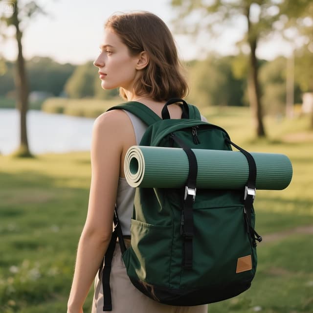 Thumbnail 6 de 10 Stück Spanngurt 25 mm x 50 cm für Transport