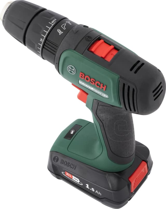 Thumbnail 5 de Bosch UniversalImpact Toolbox 210‑teilig ðŸ›