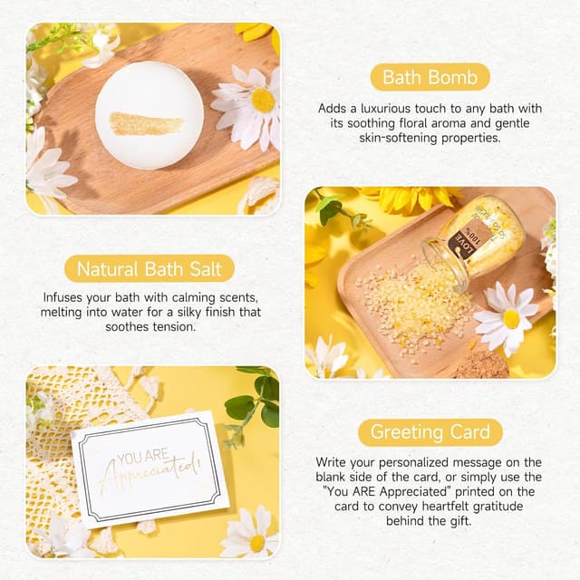 Thumbnail 6 de Thank You Gift Basket 16oz