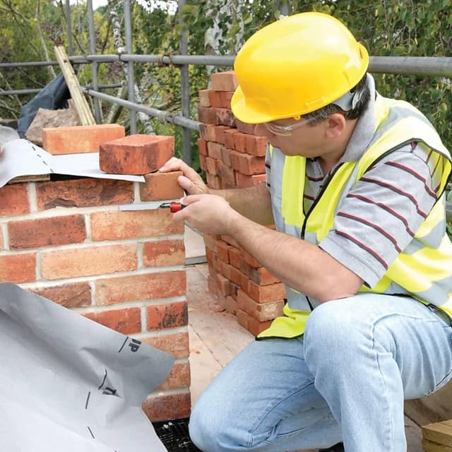 Thumbnail 2 de Draper Truelle 69153 lot de 5 69153