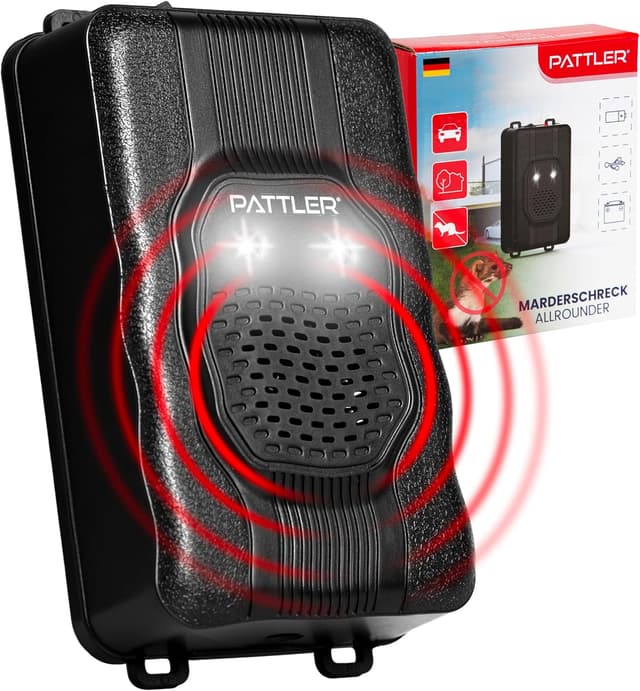 Imagen de PATTLER Anti Rongeur 45m² pour voiture en OfertitasTOP